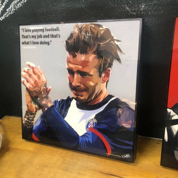 Meet your Posher, Kevin - Picture 1 of 1